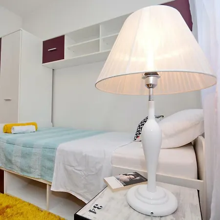 Space Apartment Zadar