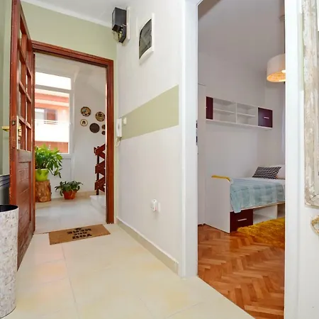 Space Apartment Zadar