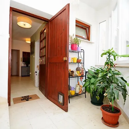 Space Apartment