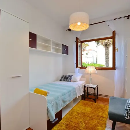 Space Apartment Zadar