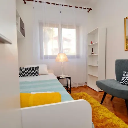 Apartment Space Zadar
