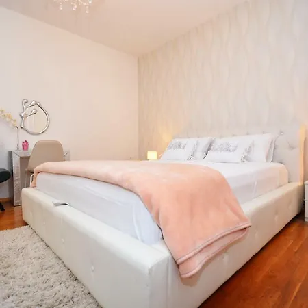 Apartment Space Zadar