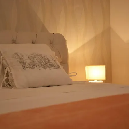 Apartment Space