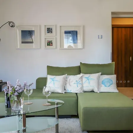 Apartment Space